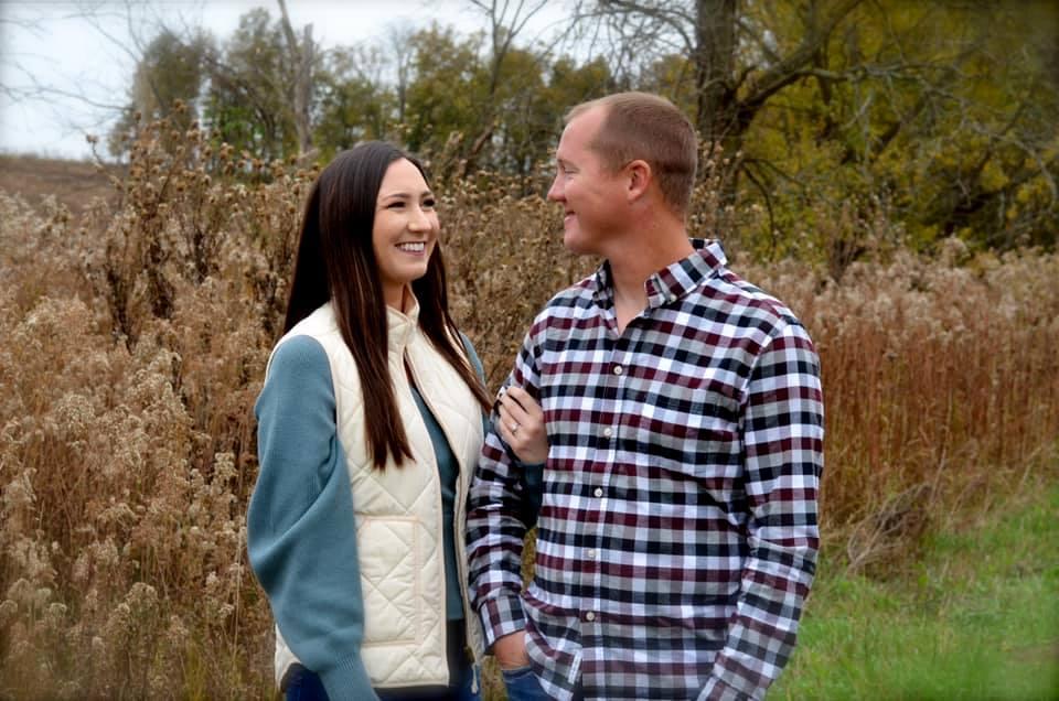 The Wedding Website of Colleen Ewing and Jason Wildrick