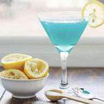 Maggie's Blue Rose Mexican