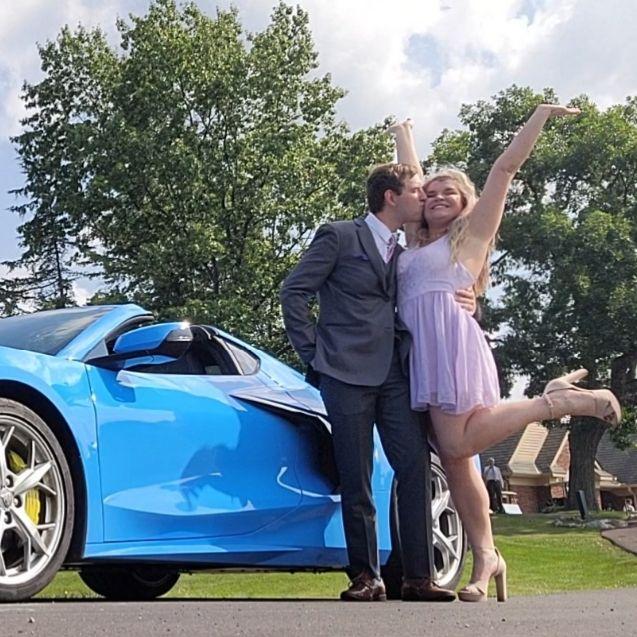 Petz Wedding, 2021