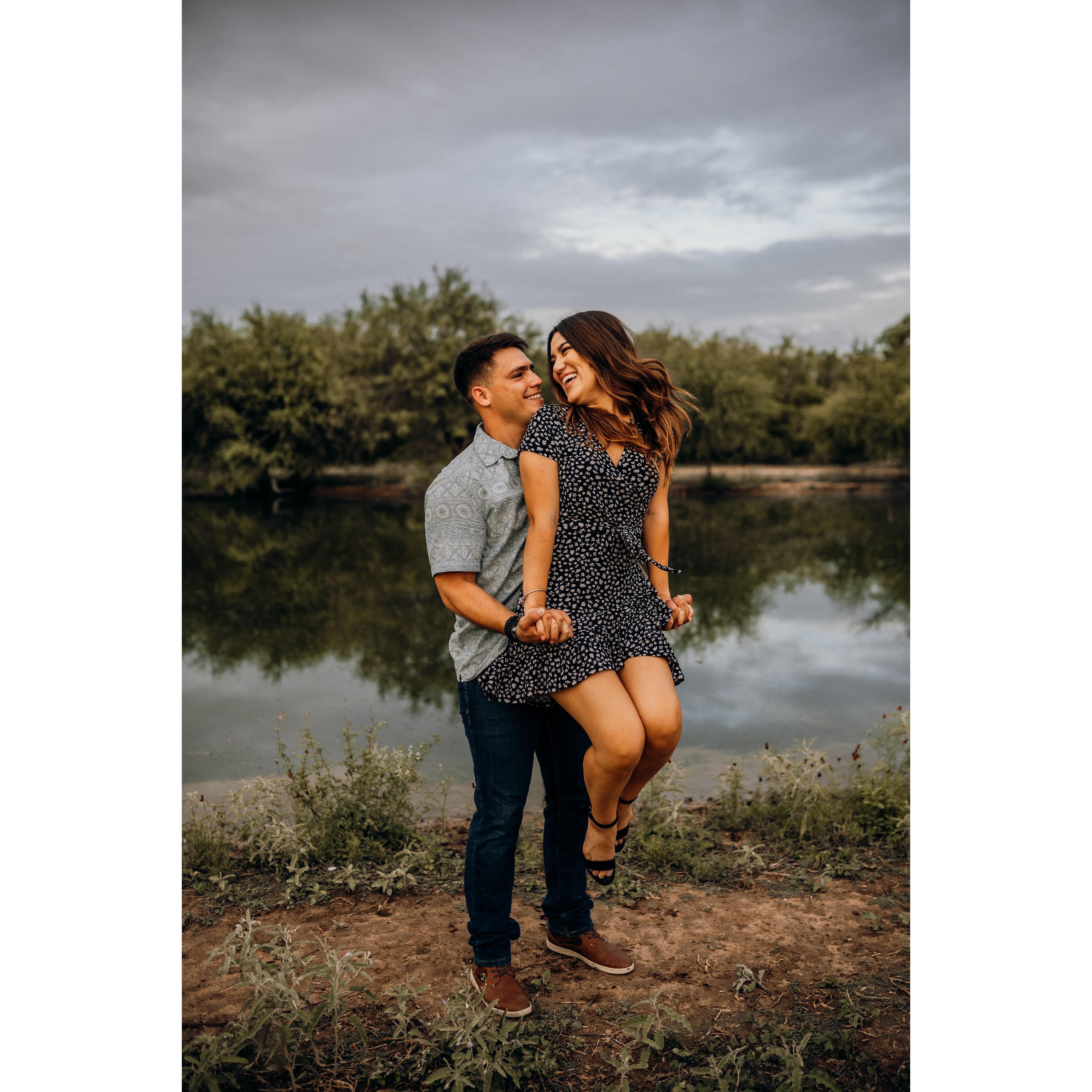 all that you are is all that i'll ever need