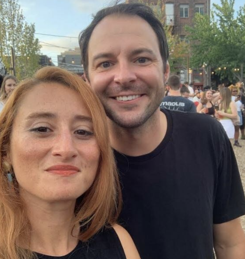The Wedding Website of Ezgi Karakus and Nick Maassen