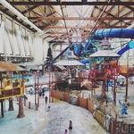 Great Wolf Lodge Water Park | Colorado Springs