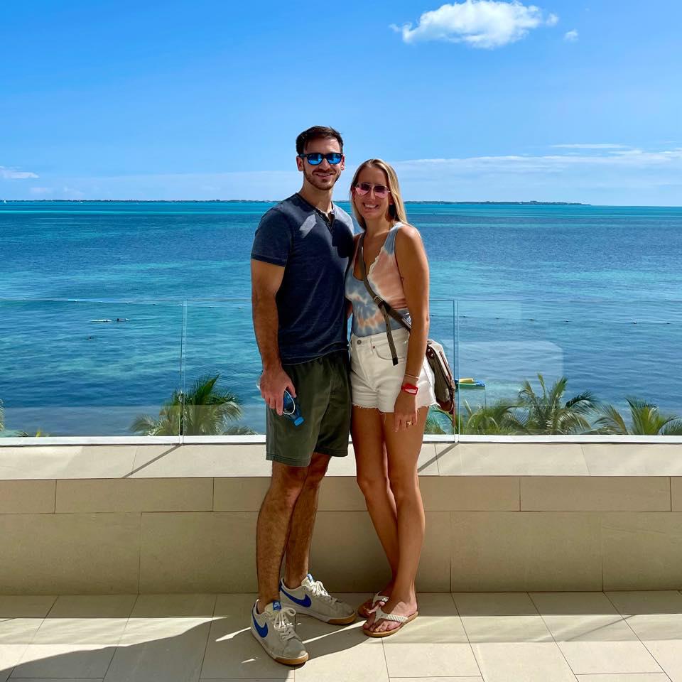 First trip to Mexico