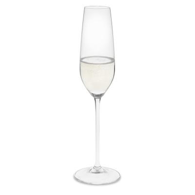 Schott Zwiesel Fortissimo Champagne Flutes, Set of 6