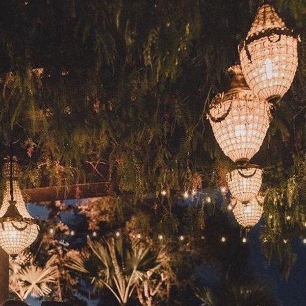 Wedding Venue Fund