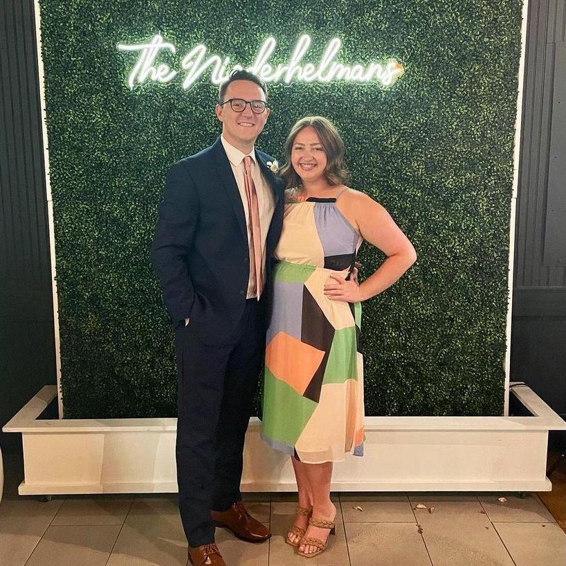 The Niederhelmans | Austin, TX
