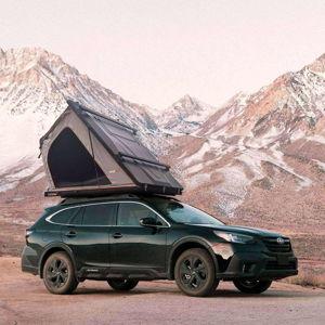 Camping Supplies