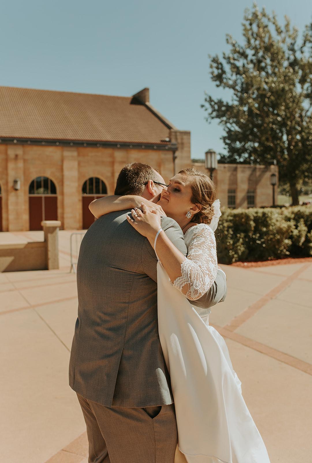 The Wedding Website of Samantha Plante and Alexander Piletich