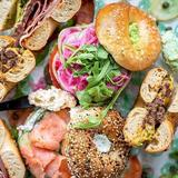 Emerald City Bagels