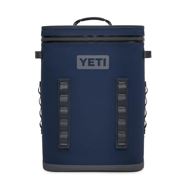 YETI Hopper Backflip Soft Cooler 24, Navy