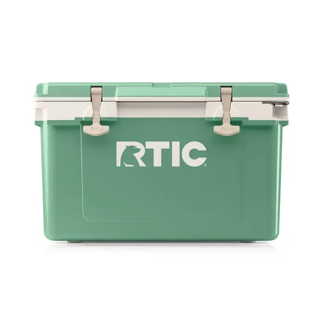 RTIC Outdoors Ultra Light 32qt Hard Sided Cooler - Sage