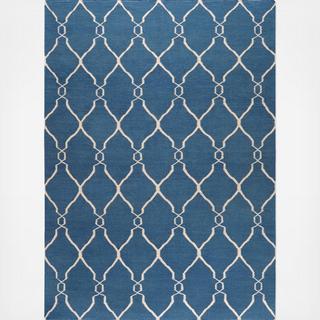 Fallon Diamond Rug