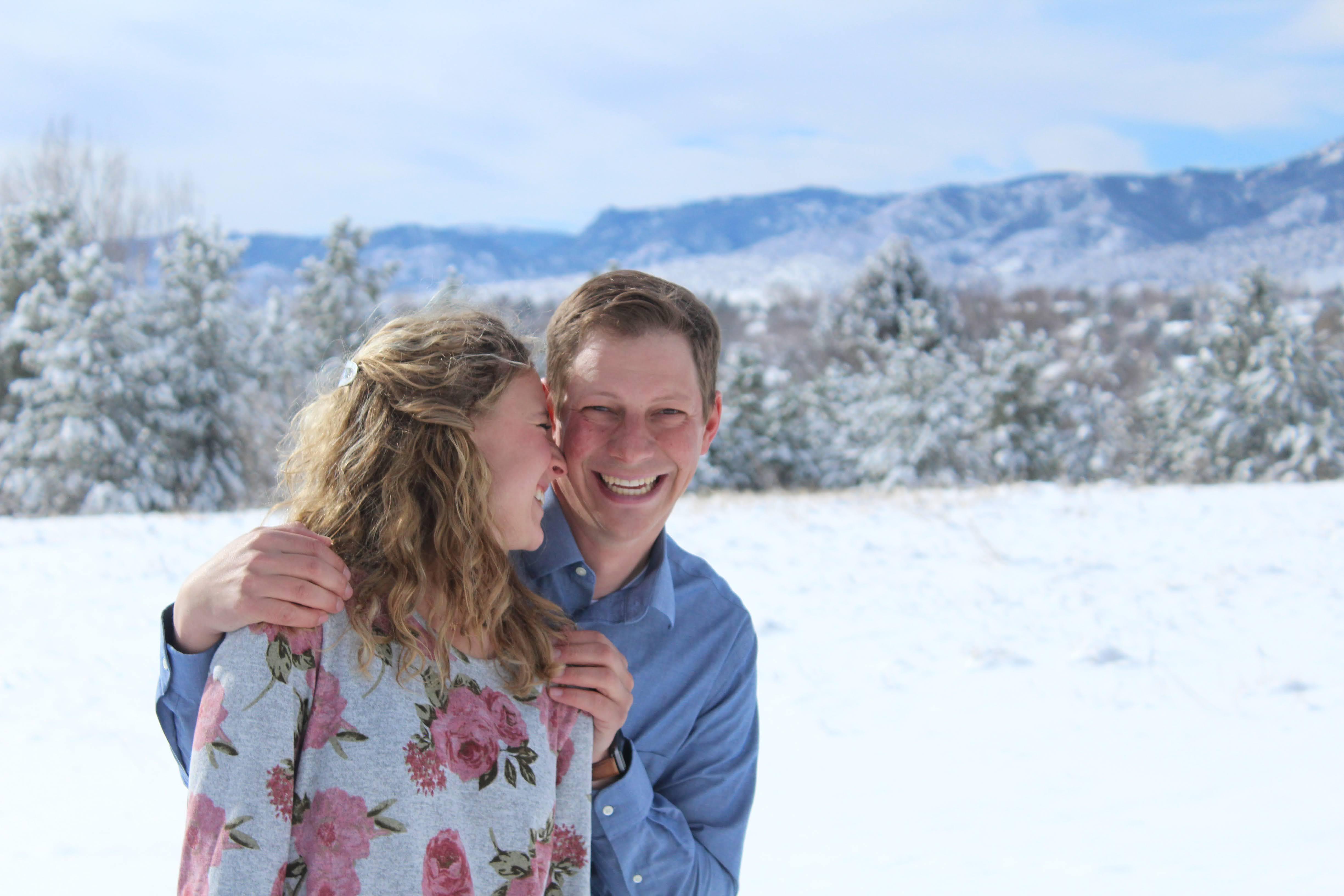The Wedding Website of Barry Duerksen and Julianna Dotten