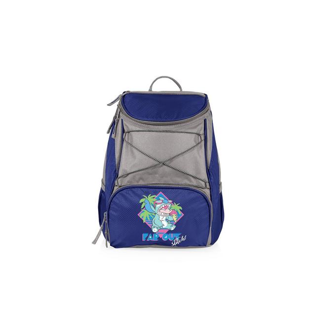 Oniva® by Picnic Time Disney's Lilo & Stich PTX Backpack Cooler