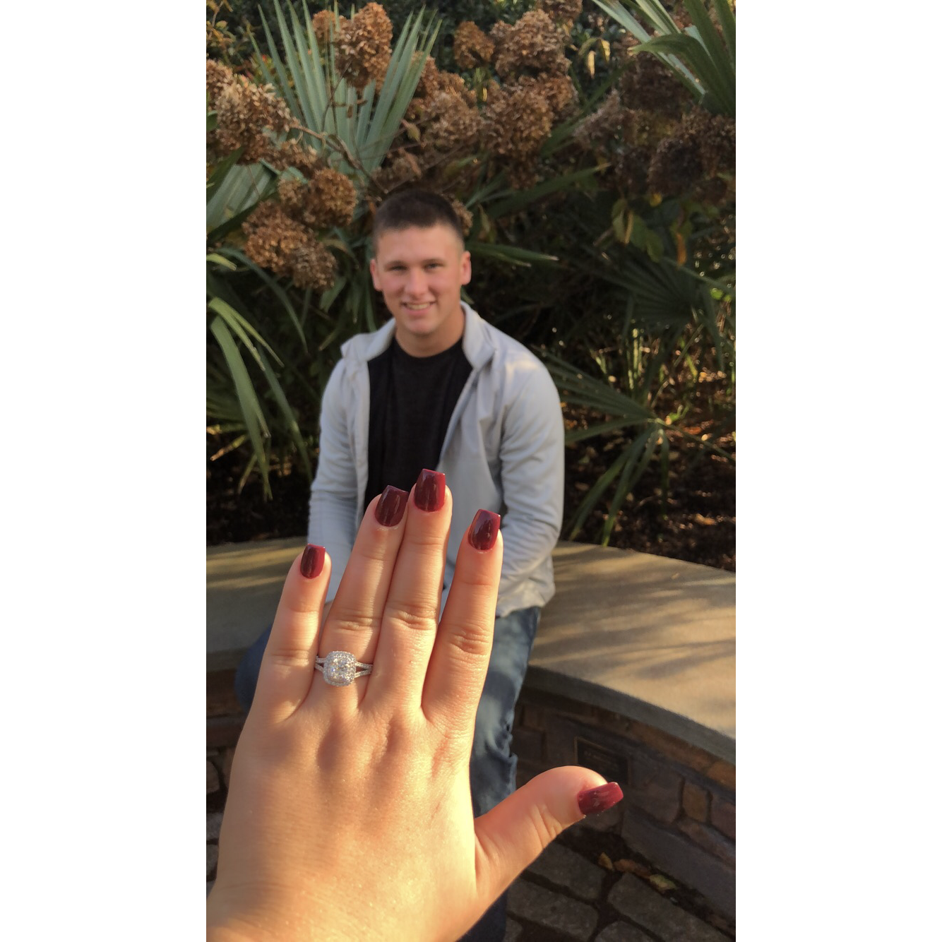 He did good :)