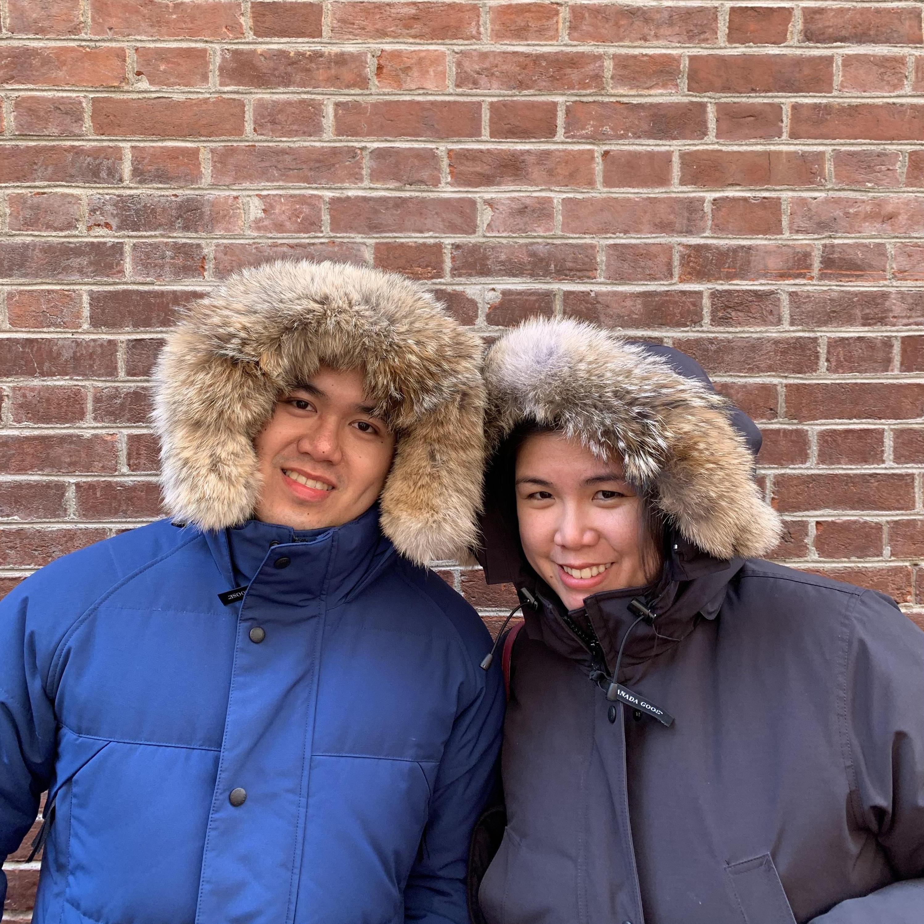 2 Weeks Before Quarantine in 2020 | Philadelphia, PA