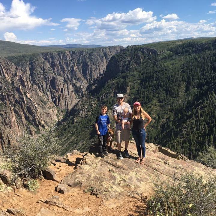 Black Canyon