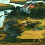 Round of Golf at Pawleys Plantation Golf & Country Club