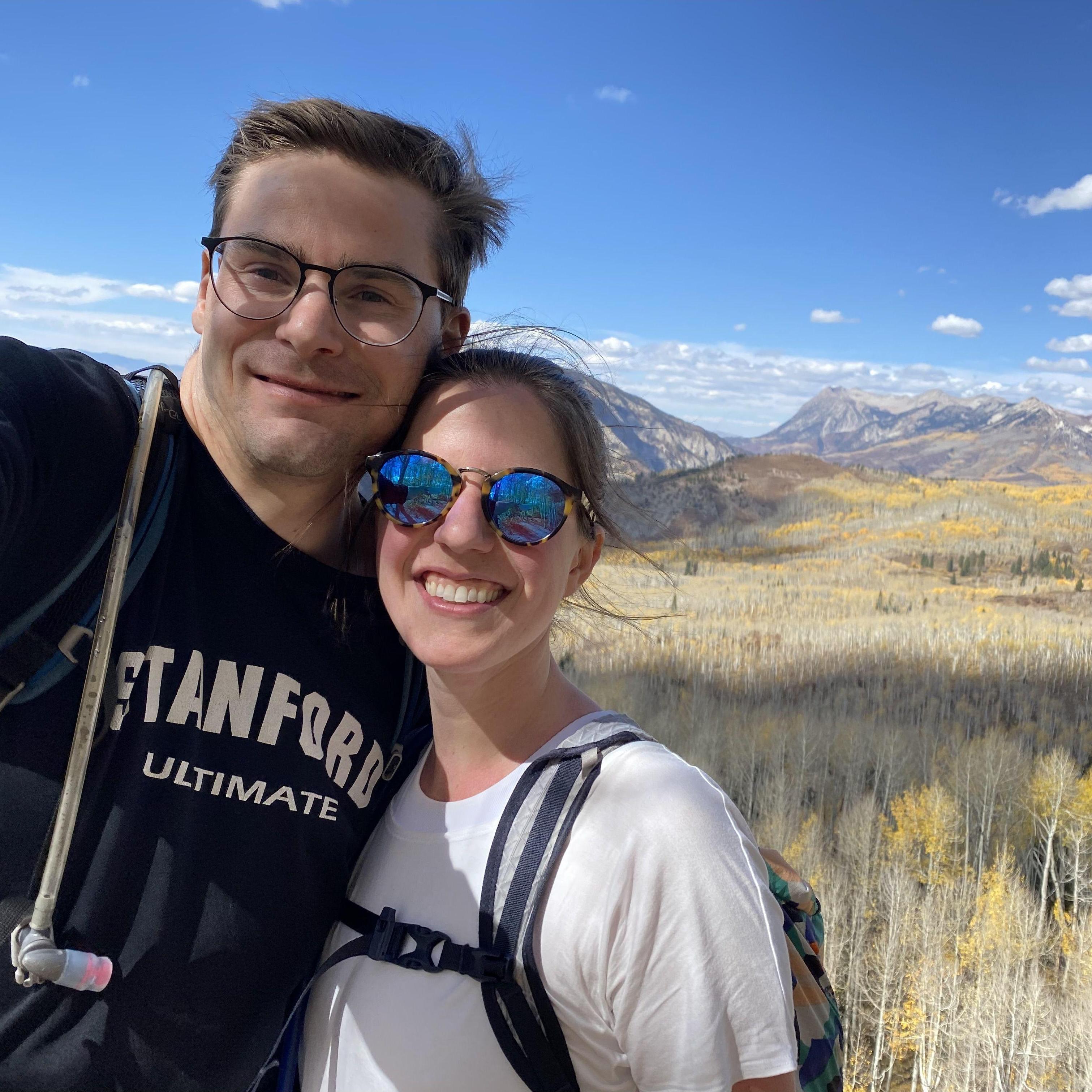 Trip to Crested Butte