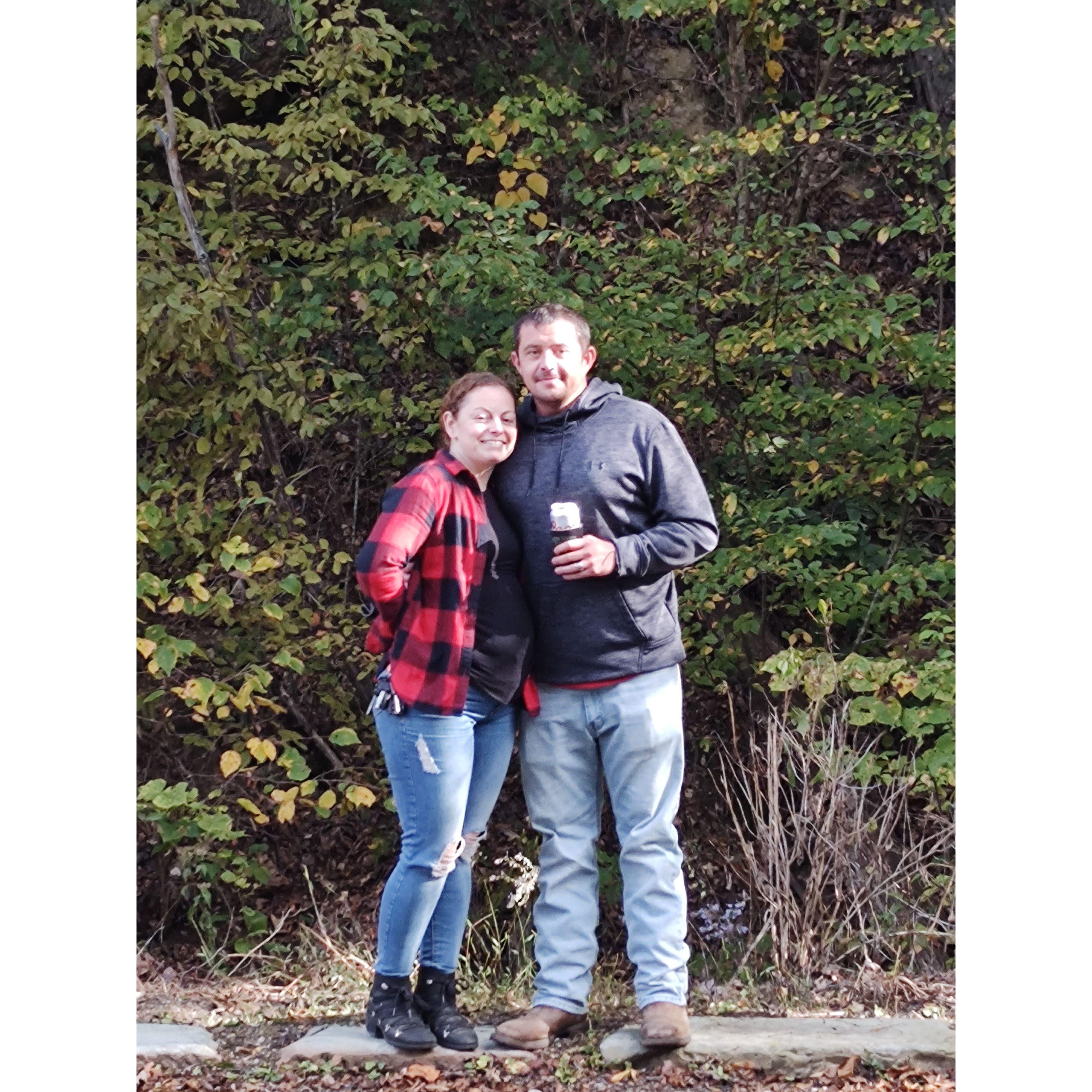 First Family Vacation- Fall Break 2023