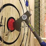 Axe Throwing