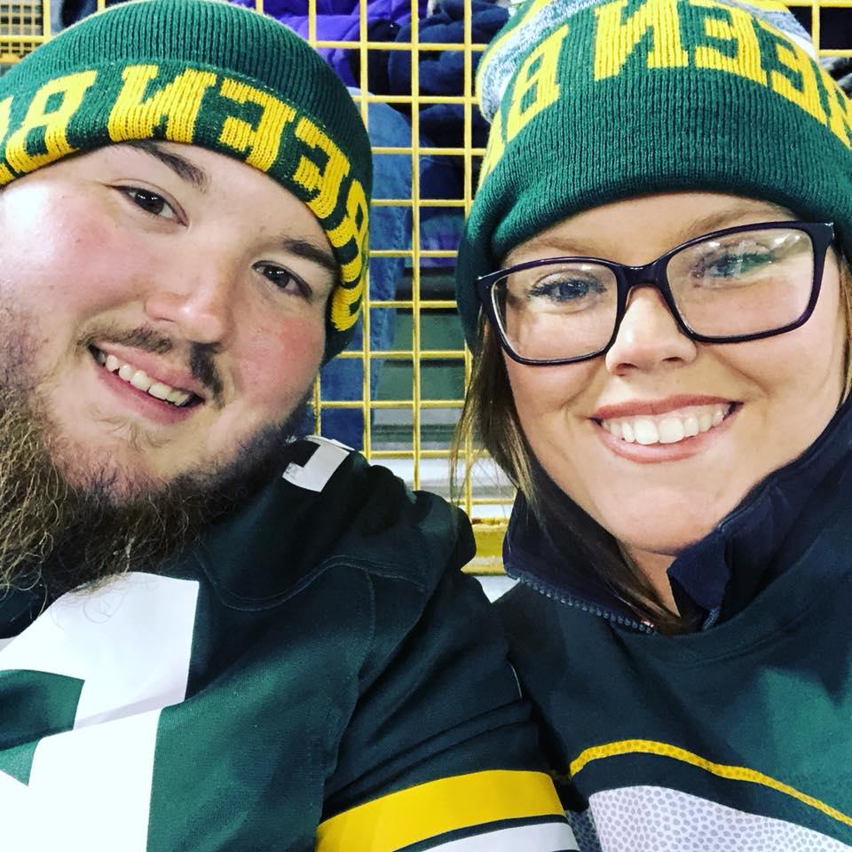 The Wedding Website of Courtney Nilhas and Jacob Smith