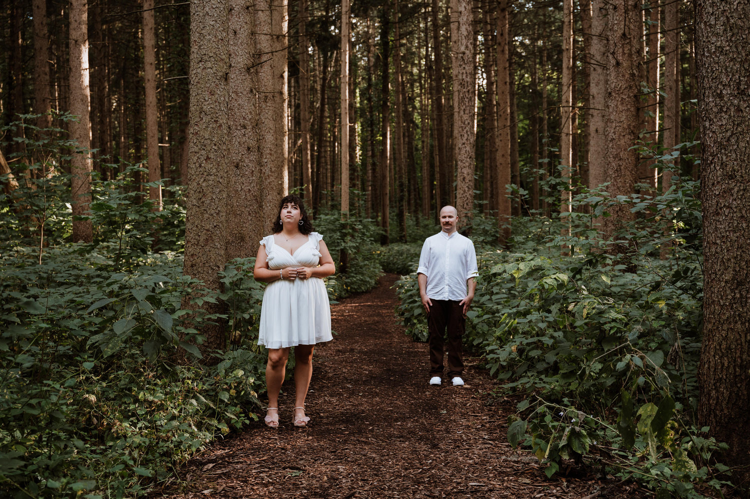 The Wedding Website of Selene Madonia and Stuart Kerr