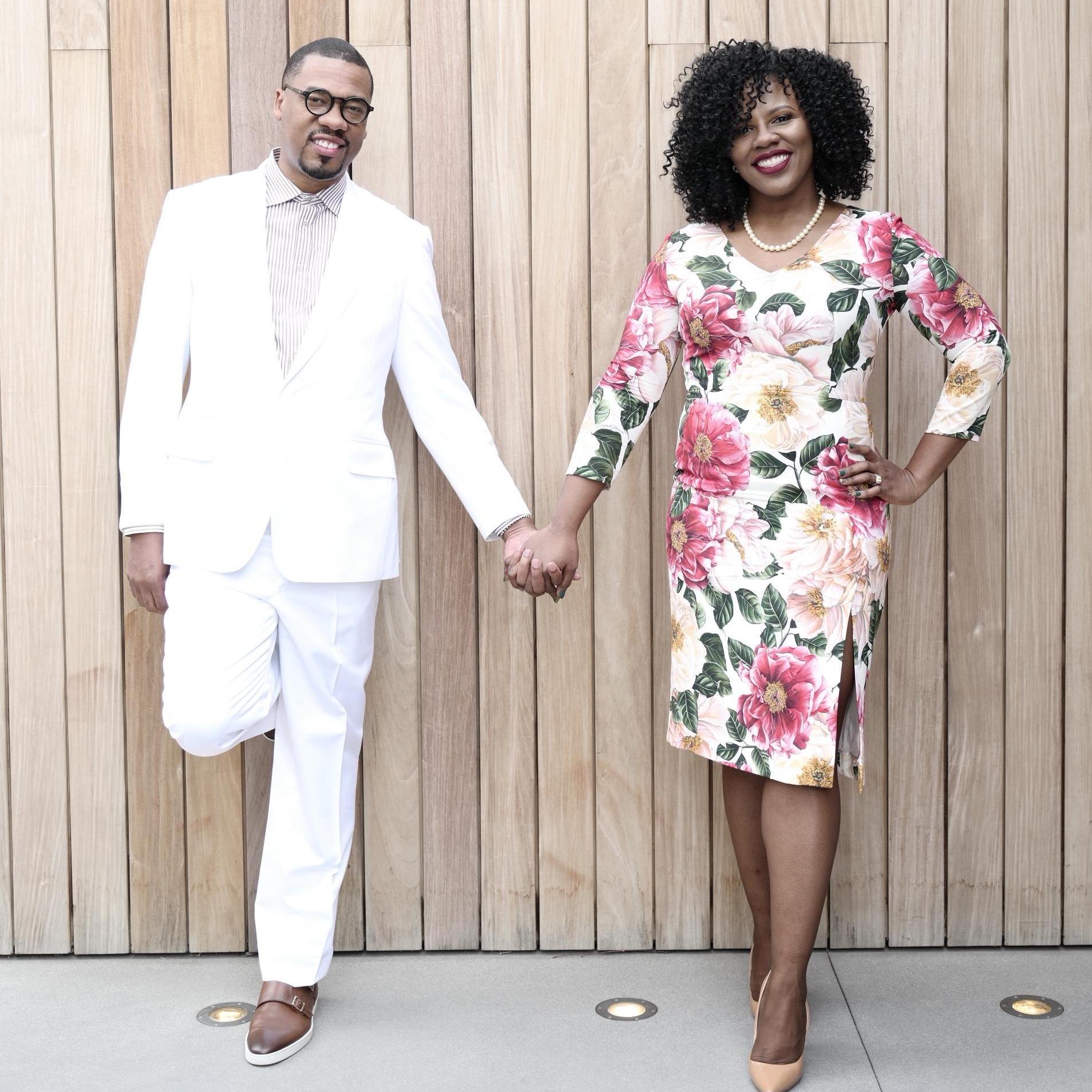 Engagement photos...