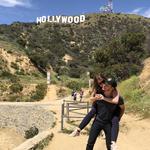Hollywood Sign