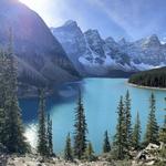 Moraine Lake