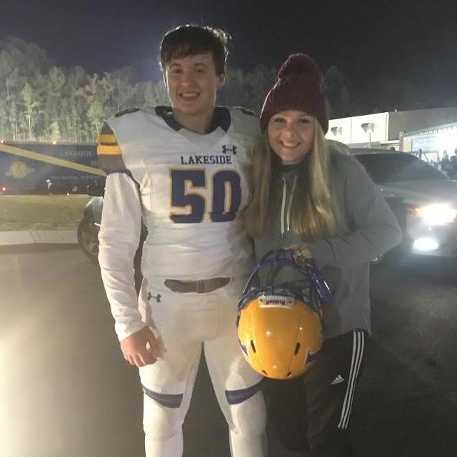 Football 19'