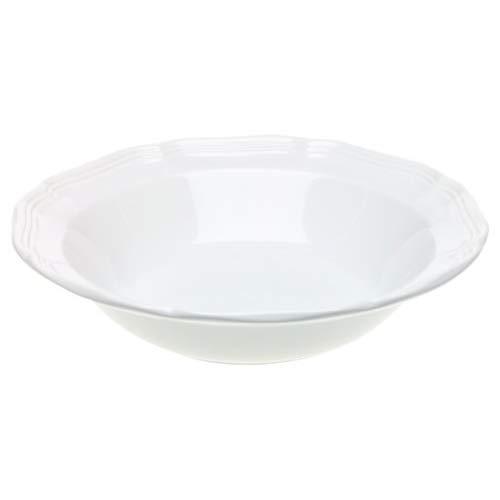 Mikasa French Countryside Vegetable Serving Bowl, 9.75-Inch - F9000-750
