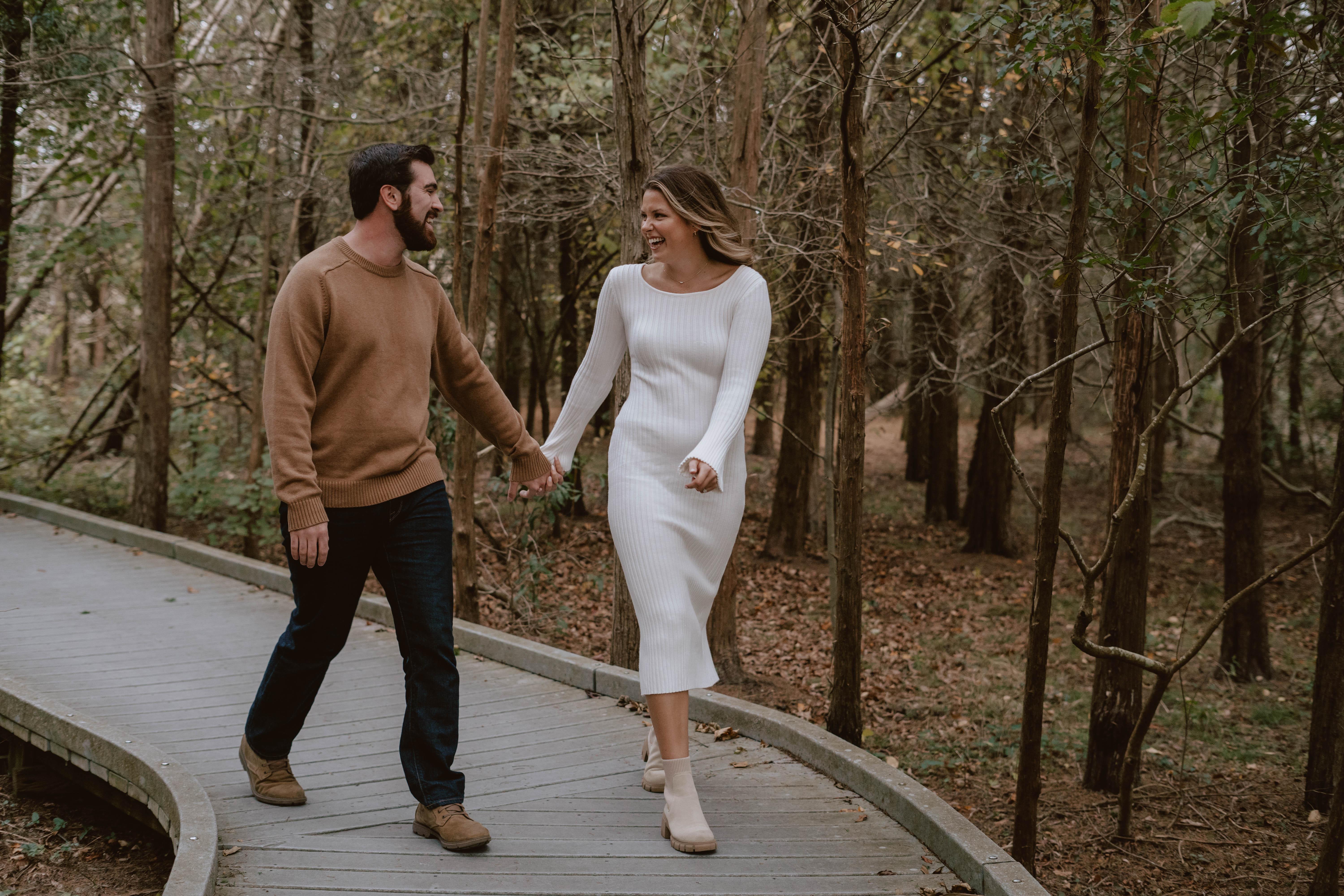 The Wedding Website of Brianna Reef and Sean Cullen