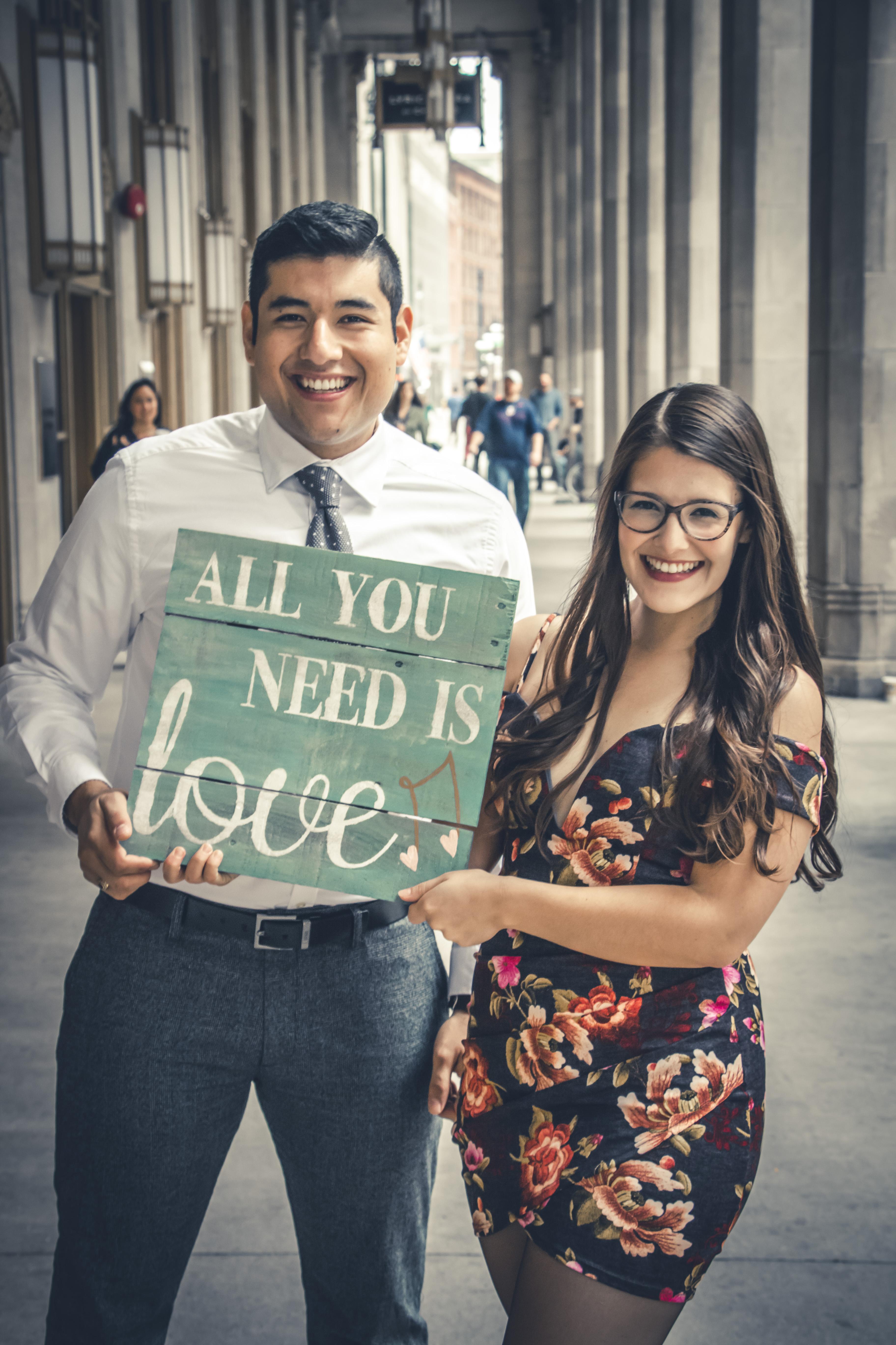 The Wedding Website of Anna Maria Duran and Oscar Cid del Prado