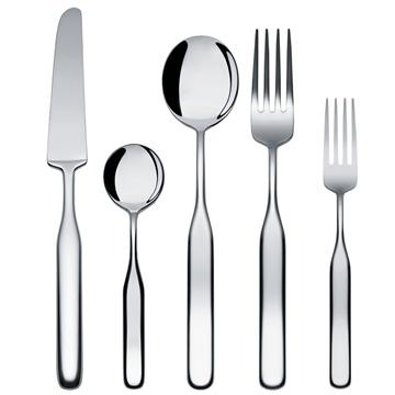 Alessi Promo - Collo Alto Cutlery Set (33 piece)