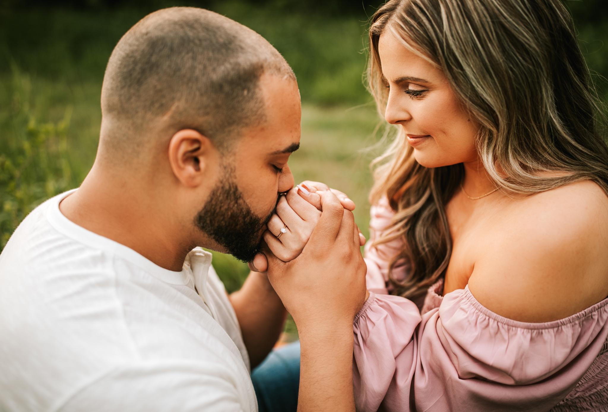The Wedding Website of Kaitlyn Raymond and Antione Ceasar