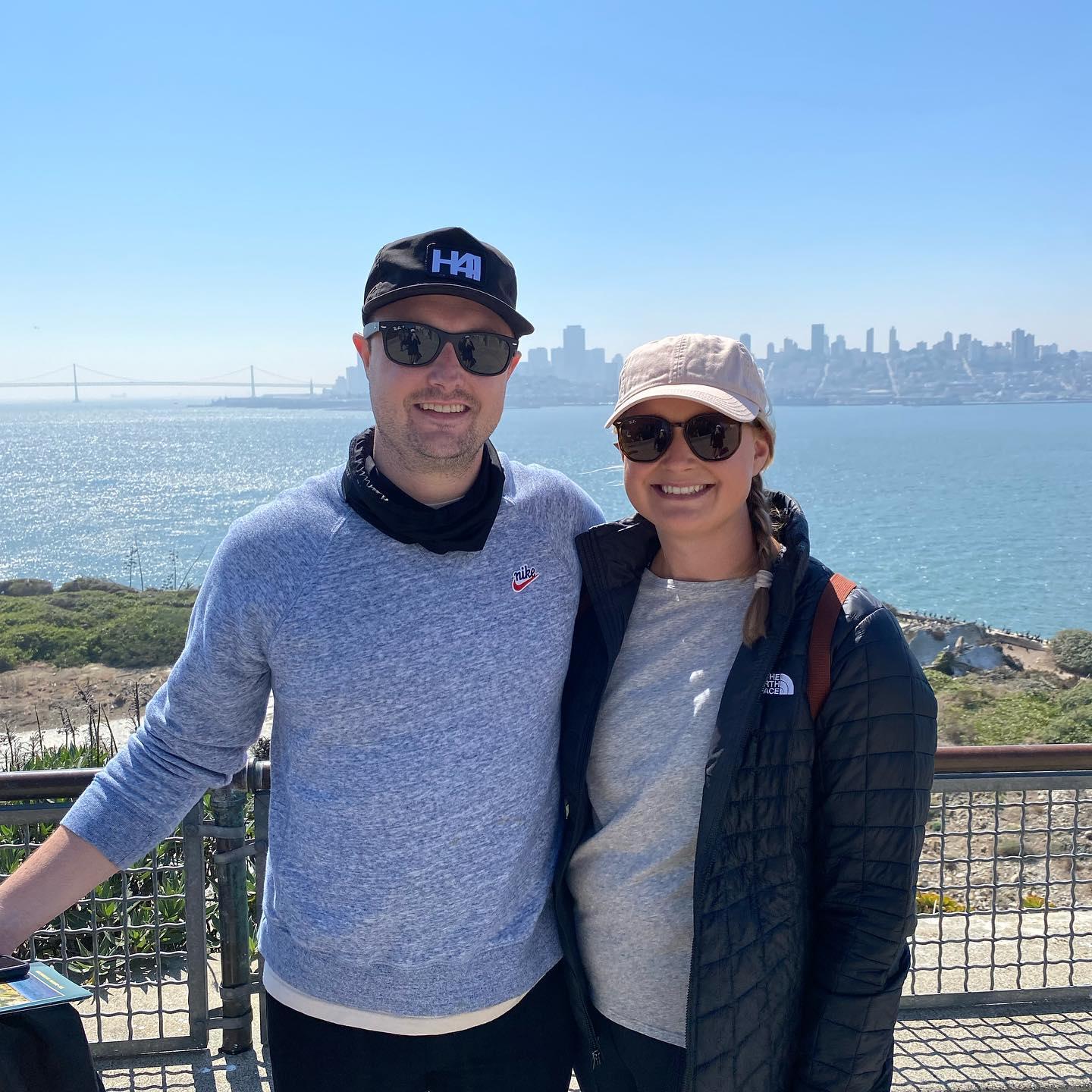 San Francisco Trip