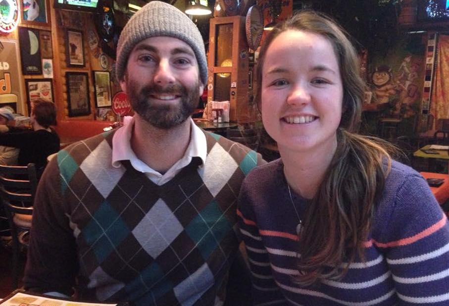 The Wedding Website of Benjamin Hale and Mackenzie Dickson
