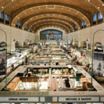West Side Market