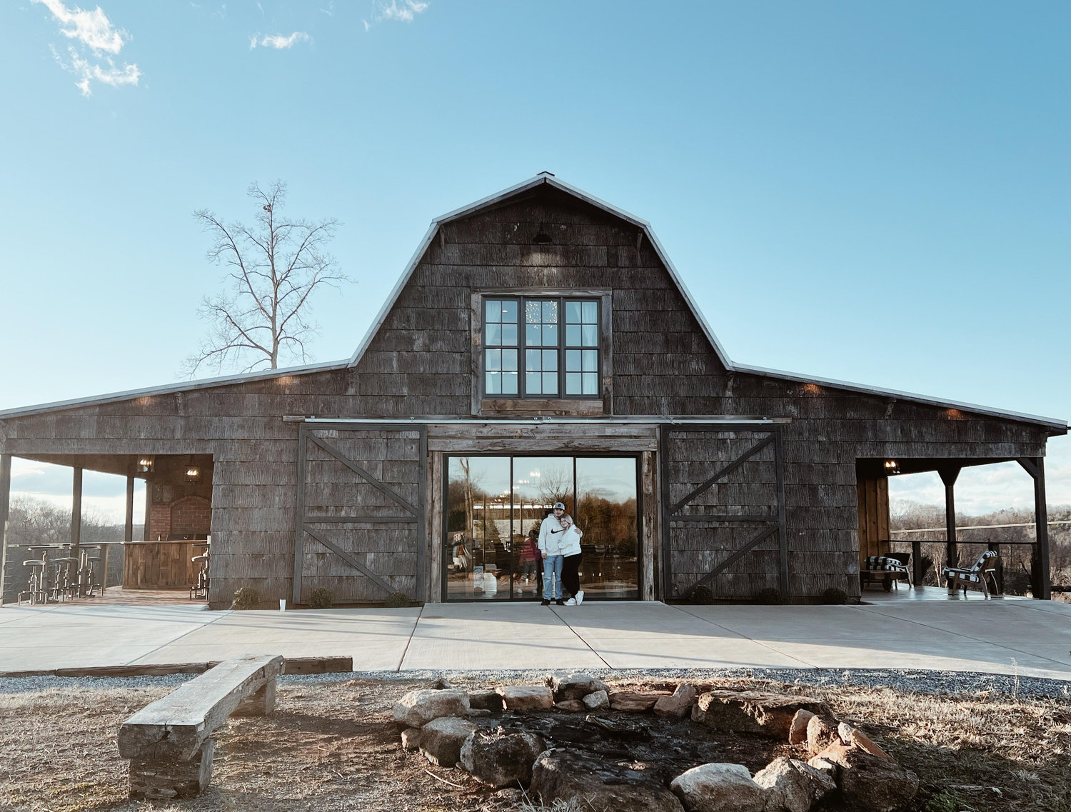 The Wedding Website of Emilie Sweet and Bobby Penfield
