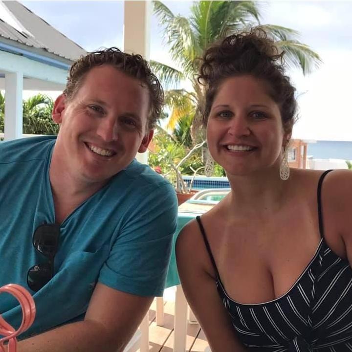 St Marteen, Jan 2019