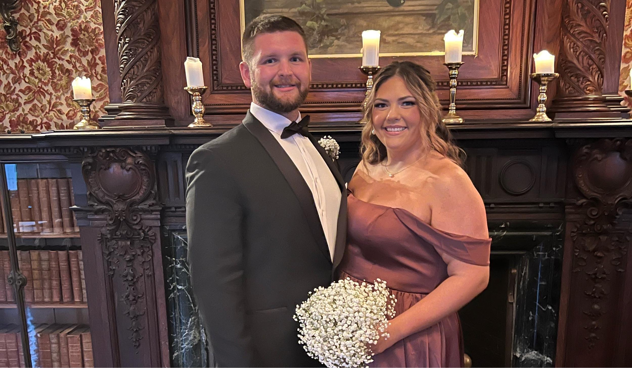 The Wedding Website of Kaitlin Eichorn and Nicholas Wiltsey