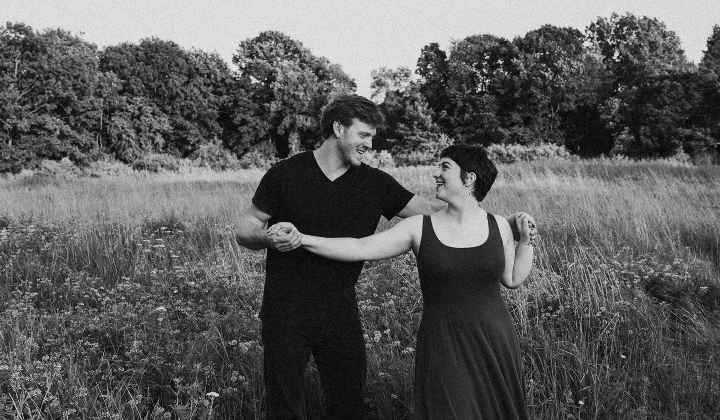 The Wedding Website of Caleigh Dahn and Matthew Roper