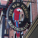 The Red Parrot Restaurant