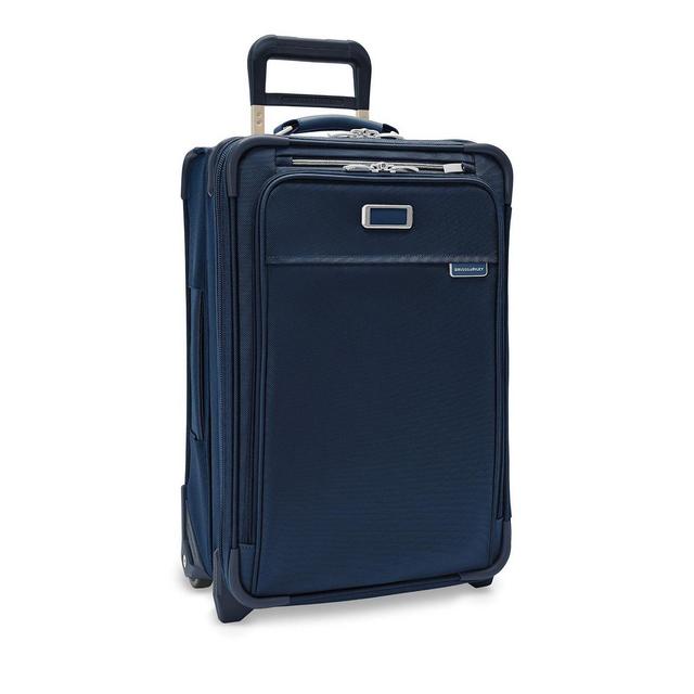 Briggs & Riley Baseline Essential 2 Wheel Carry On Suitcase