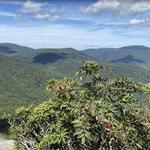 Shenandoah National Park