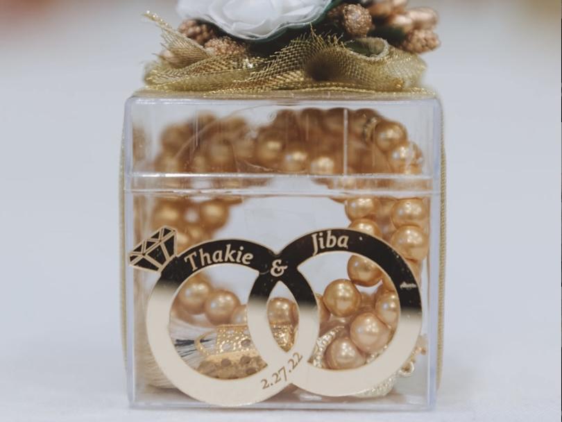 The Wedding Website of Himayet Chowdhury and Jiba Begum