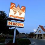 Whataburger