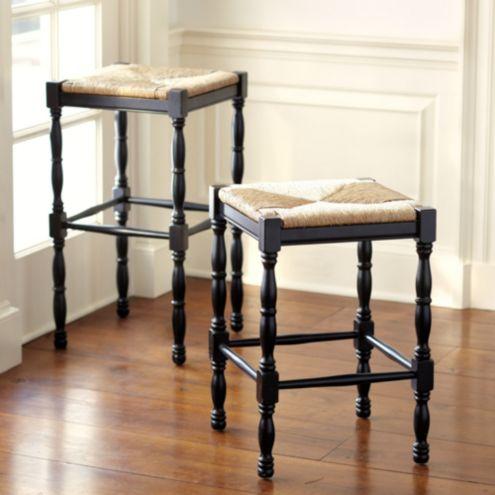 Dorchester Stools tall