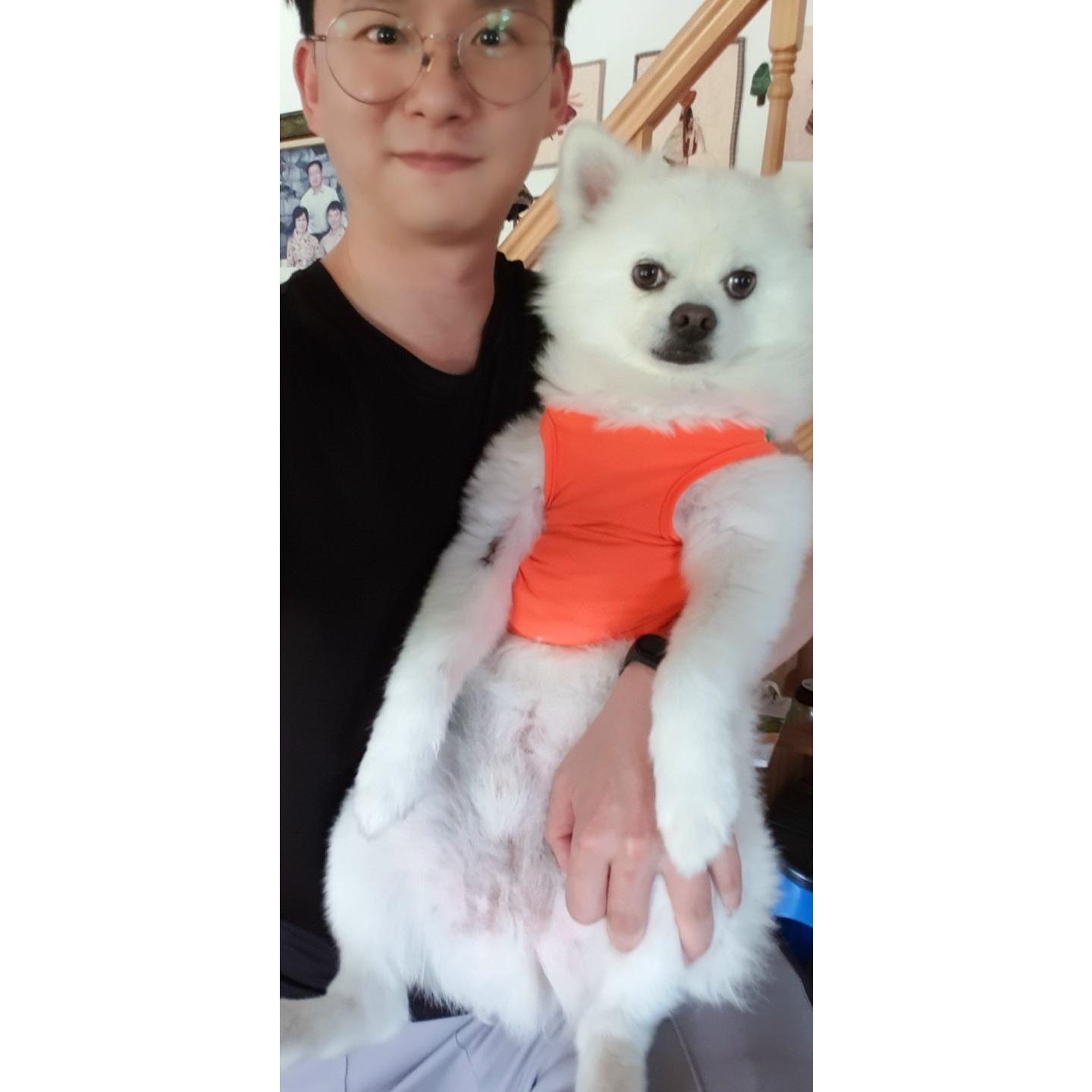 UlsanBoy and CHAP